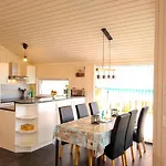 Haus Meerzeit Feriehus Sehestedt (Lower-Saxony)