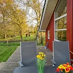 Haus Meerzeit Sehestedt (Lower-Saxony)
