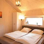 Haus Meerzeit Feriehus