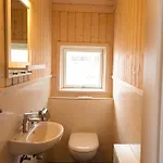 Haus Meerzeit Feriehus