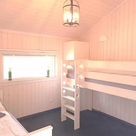 Haus Meerzeit Holiday home *