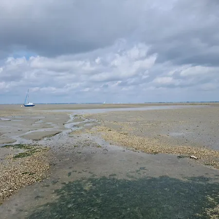 Feriehus Haus Meerzeit Sehestedt (Lower-Saxony)