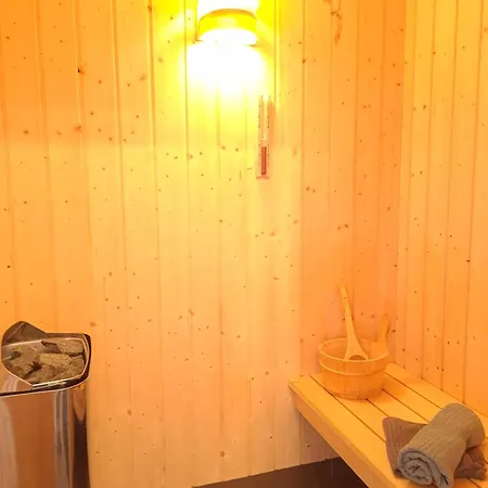 Haus Meerzeit Дом отдыха