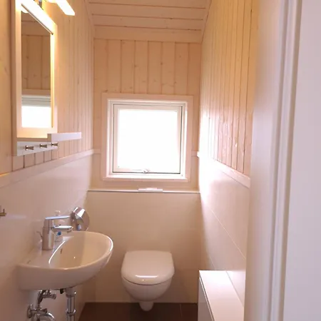 Haus Meerzeit Holiday home Sehestedt (Lower-Saxony)