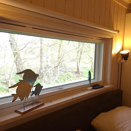 Haus Meerzeit Sehestedt (Lower-Saxony)