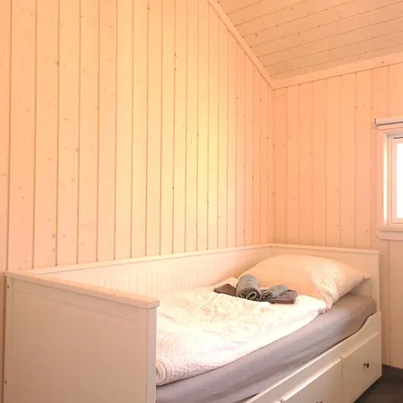 Haus Meerzeit