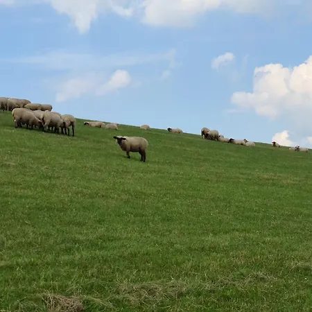 Feriehus Haus Meerzeit