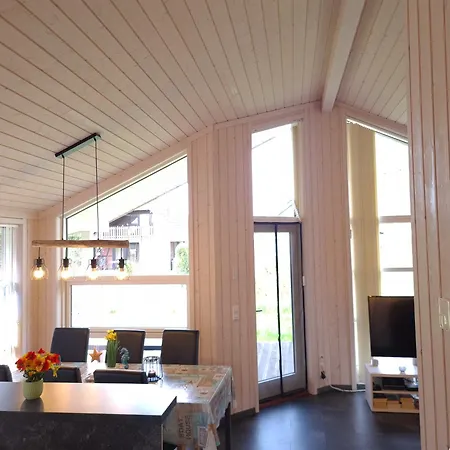 Haus Meerzeit Дом отдыха