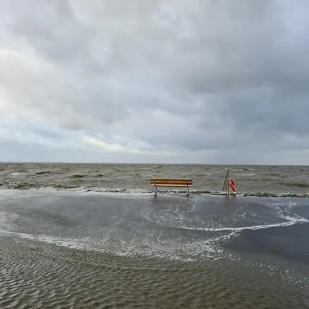 Haus Meerzeit * Sehestedt (Lower-Saxony)