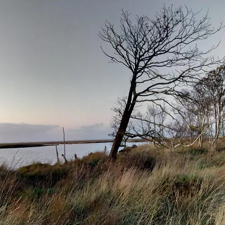 Haus Meerzeit Дом отдыха