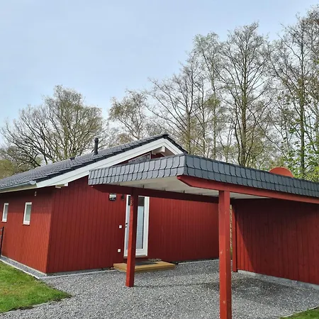 Holiday home Haus Meerzeit *