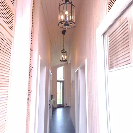 Haus Meerzeit 펜션 Sehestedt (Lower-Saxony)