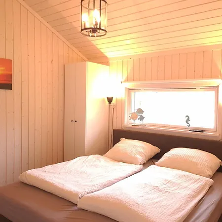 Feriehus Haus Meerzeit