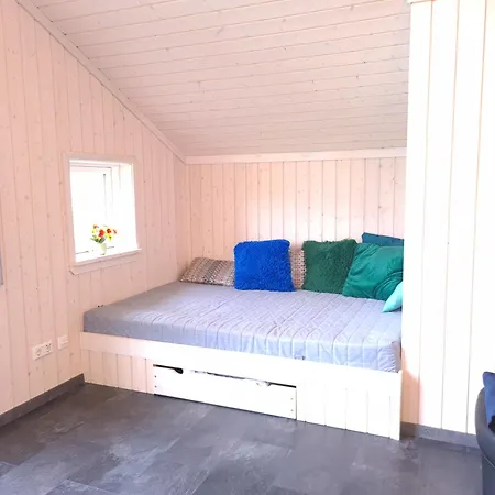 펜션 Haus Meerzeit Sehestedt (Lower-Saxony)