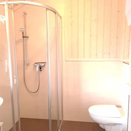 Haus Meerzeit 펜션 Sehestedt (Lower-Saxony)