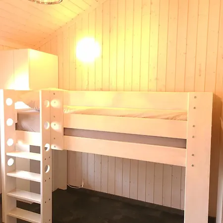 펜션 Haus Meerzeit *