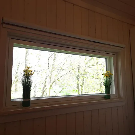 Feriehus Haus Meerzeit *