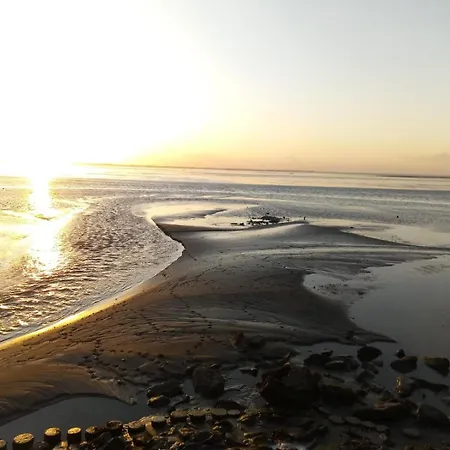 Haus Meerzeit 펜션