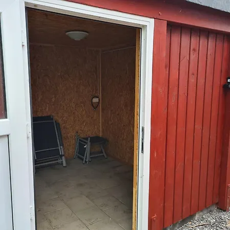 Haus Meerzeit Feriehus