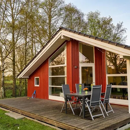 Haus Meerzeit * Sehestedt (Lower-Saxony)