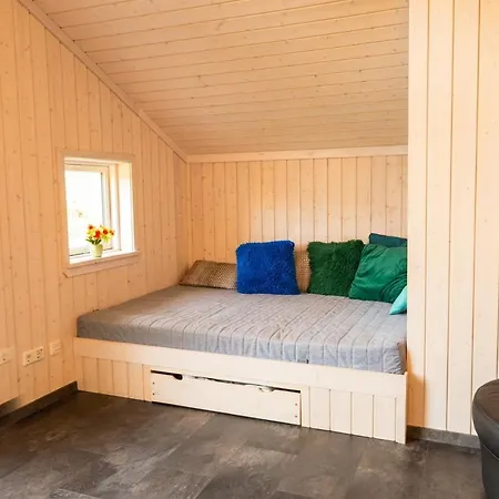 Haus Meerzeit