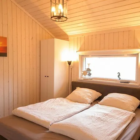 Haus Meerzeit Дом отдыха