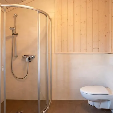 Haus Meerzeit Дом отдыха