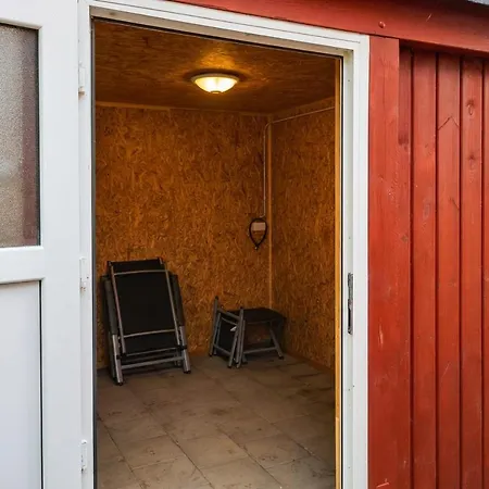 Haus Meerzeit Дом отдыха *