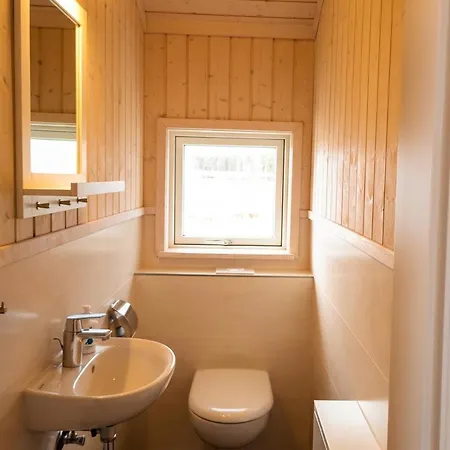 Haus Meerzeit Дом отдыха