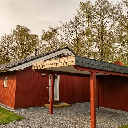 Haus Meerzeit Sehestedt (Lower-Saxony)