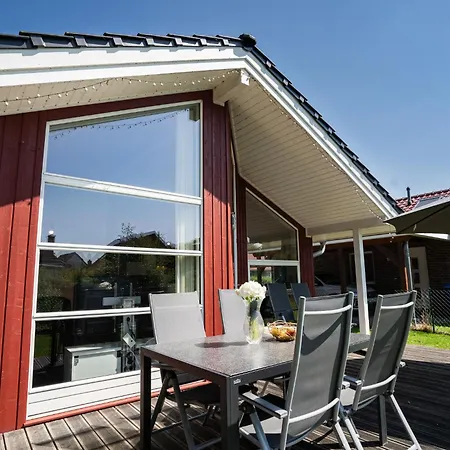 Haus Meerzeit *