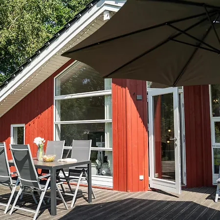 Haus Meerzeit Дом отдыха