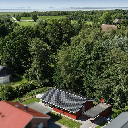 Дом отдыха Haus Meerzeit