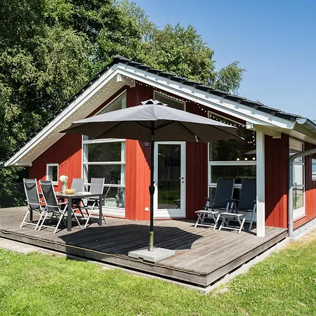 Haus Meerzeit * Sehestedt (Lower-Saxony)