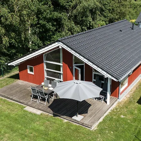 Haus Meerzeit