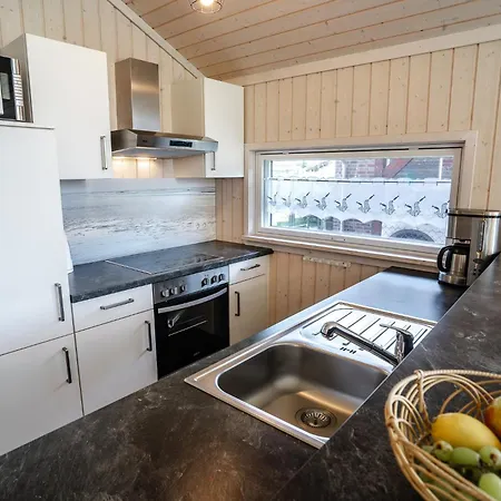 Haus Meerzeit *