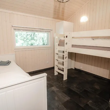 Haus Meerzeit Дом отдыха