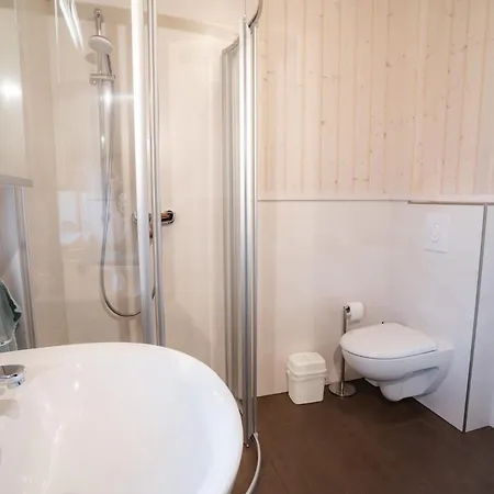 Haus Meerzeit Semesterbostad Sehestedt (Lower-Saxony)