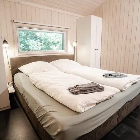 Haus Meerzeit Semesterbostad