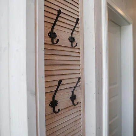 Haus Meerzeit Дом отдыха